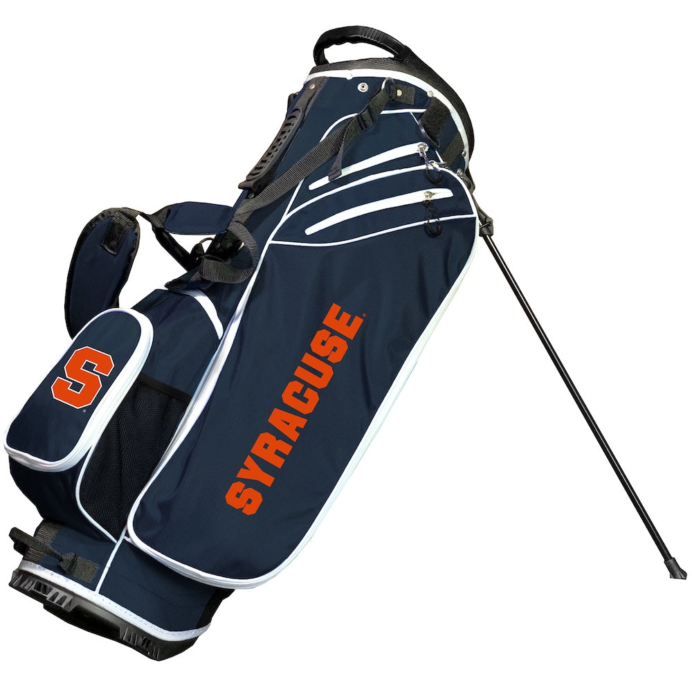 Syracuse Orange Birdie Golf Bag