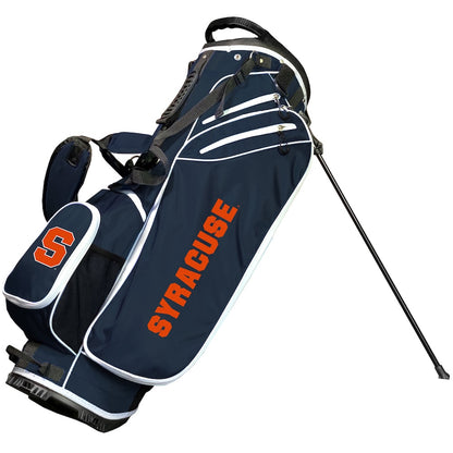 Syracuse Orange Birdie Golf Bag