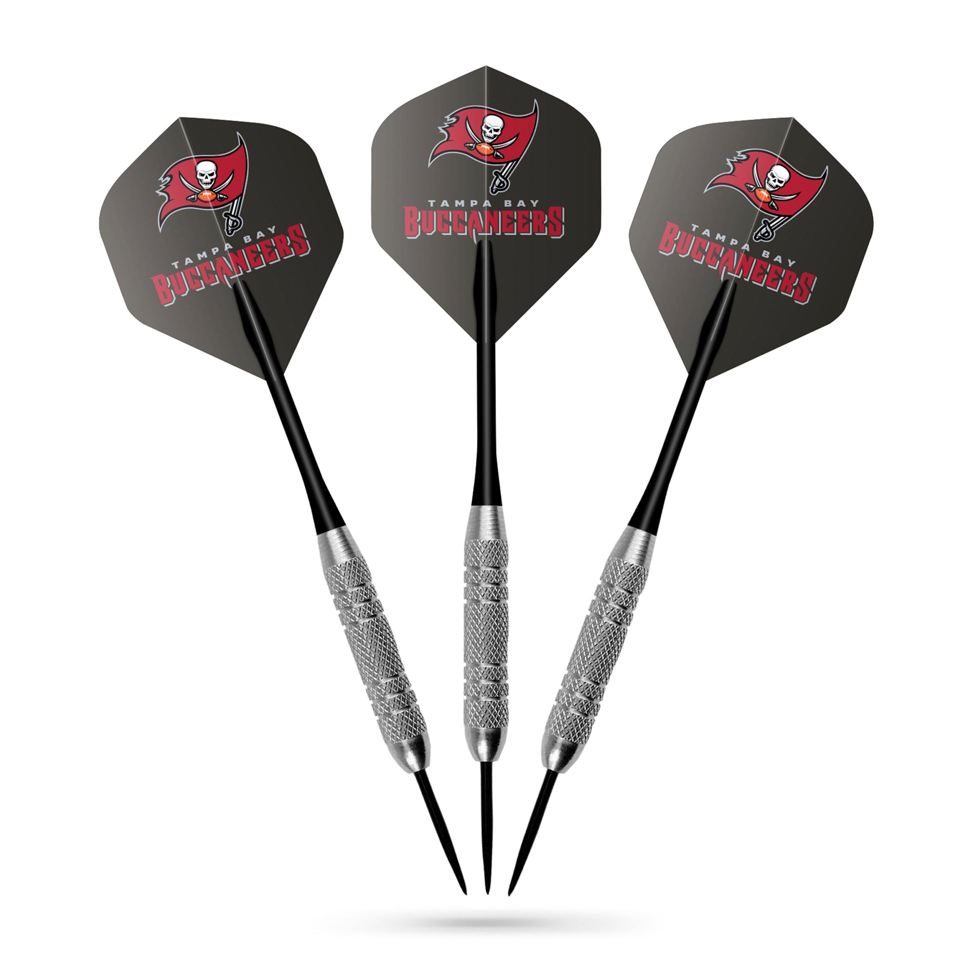 Tampa Bay Buccaneers Combo Dart Set color 1