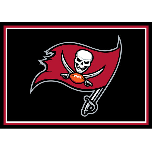 Tampa Bay Buccaneers Entry Mat