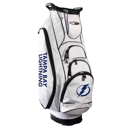 Tampa Bay Lightning Albatross Golf Bag