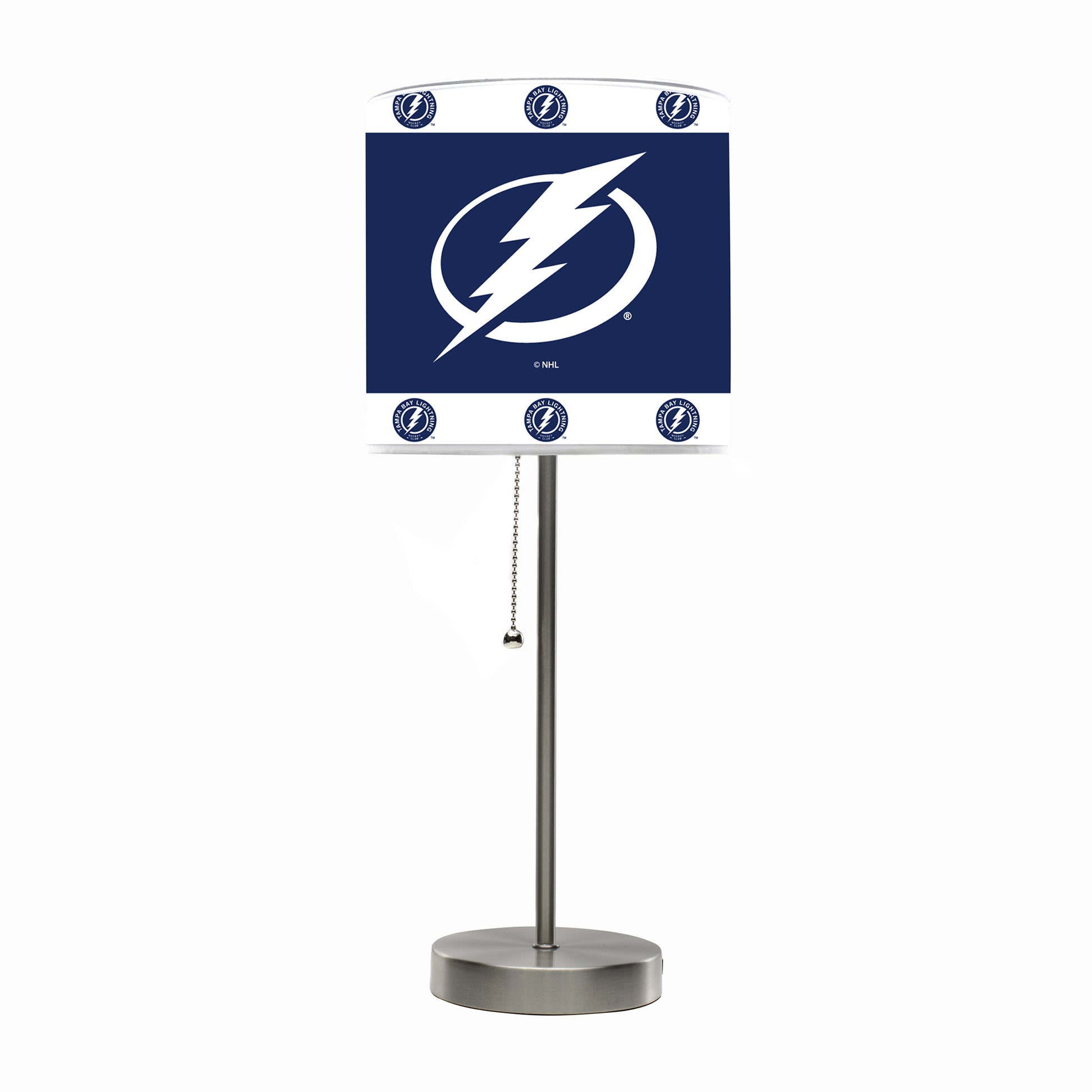Tampa Bay Lightning lamp