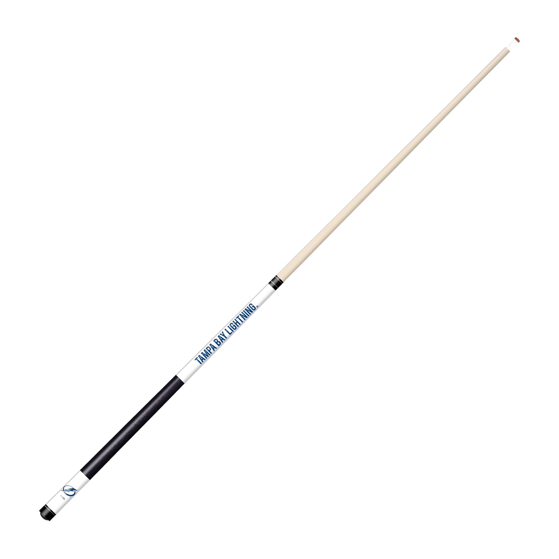 Tampa Bay Lightning pool cue