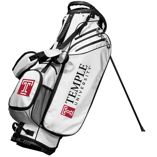 Temple Owls Birdie Golf Bag