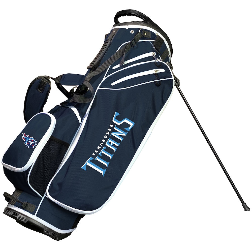Tennessee Titans Birdie Golf Bag