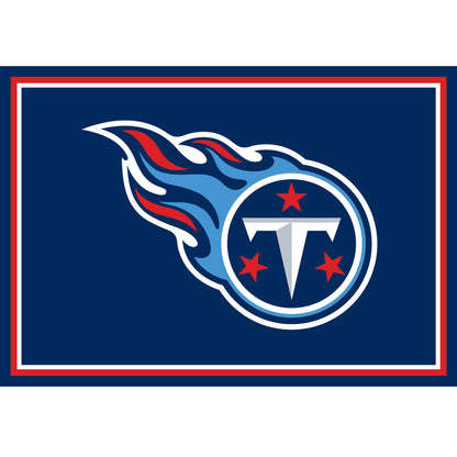 Tennessee Titans Entry Mat
