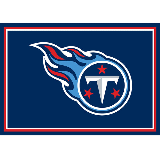 Tennessee Titans Entry Mat