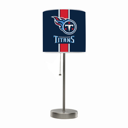 Tennessee Titans lamp
