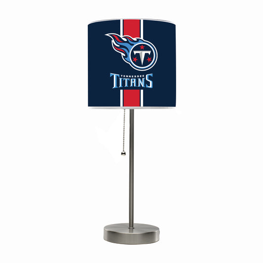 Tennessee Titans lamp