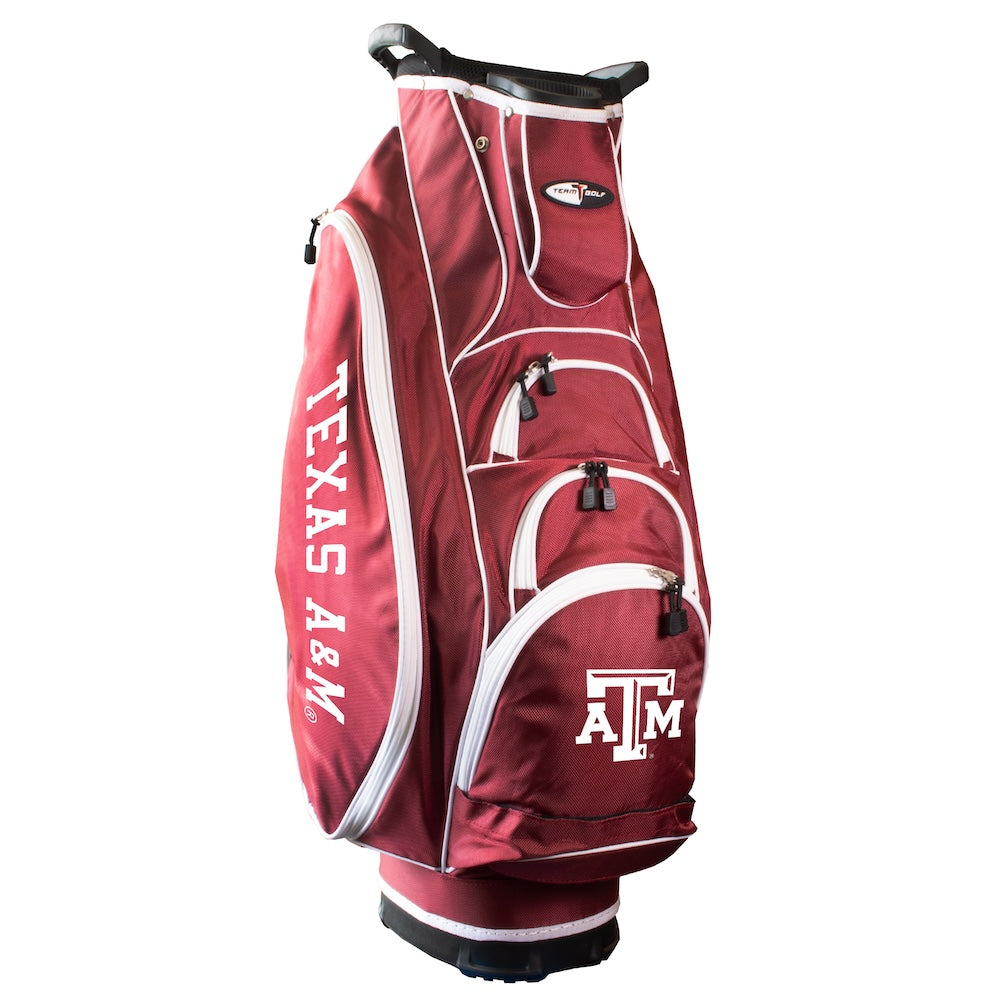 Texas A&M Aggies Albatross Golf Bag
