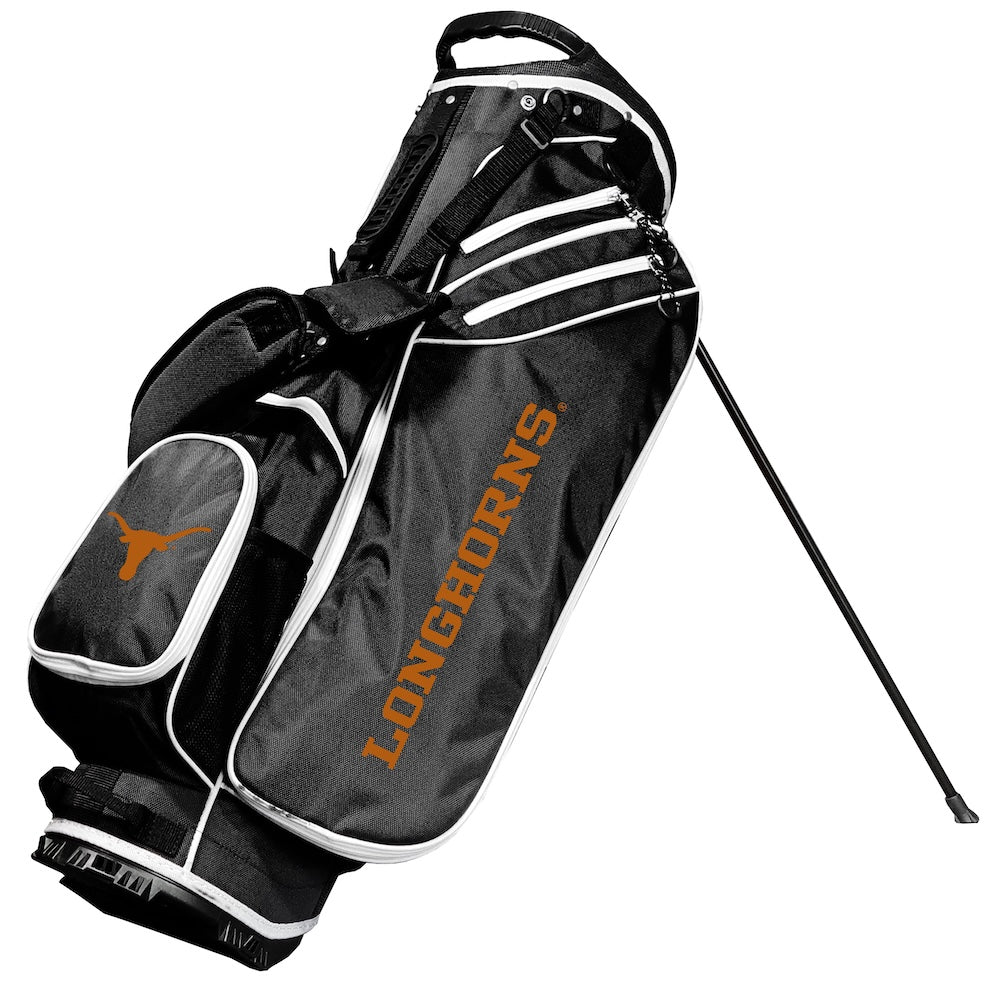 Texas Longhorns Birdie Golf Bag