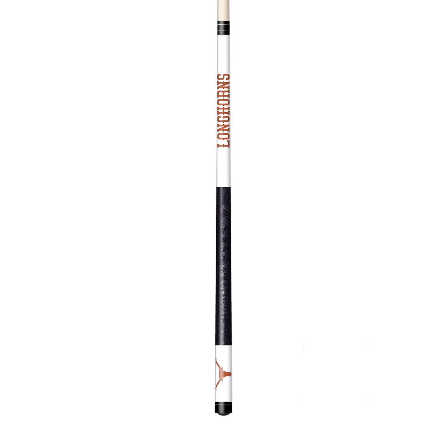 Texas Longhorns pool stick
