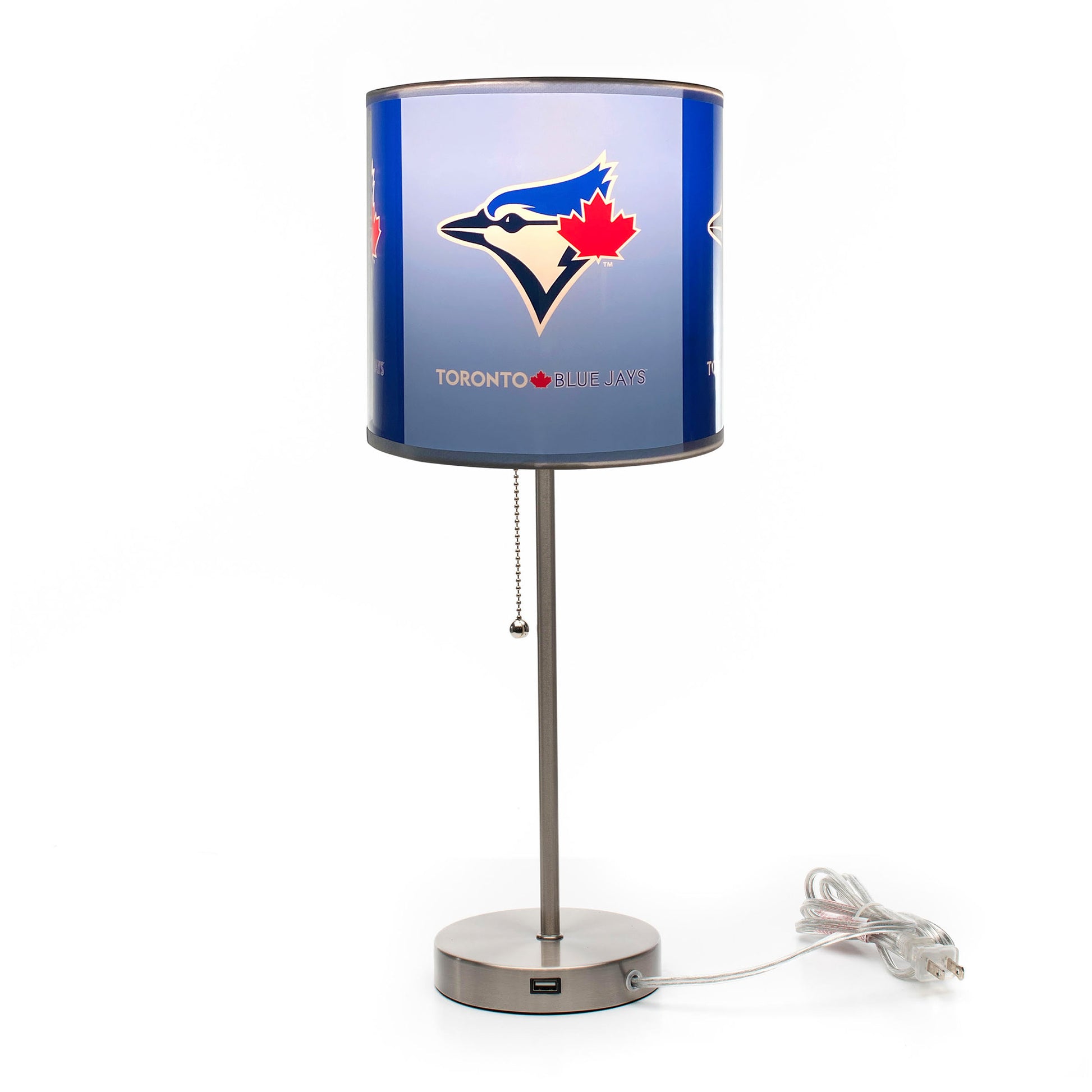 Toronto Blue Jays table lamp
