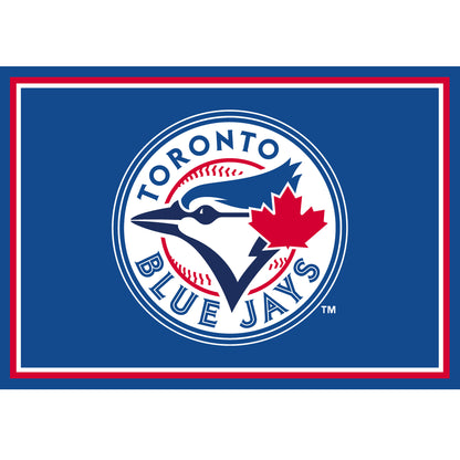Toronto Blue Jays Entry Mat