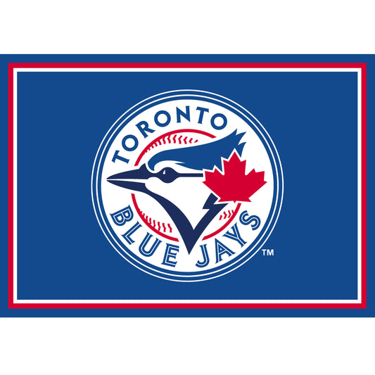 Toronto Blue Jays Entry Mat