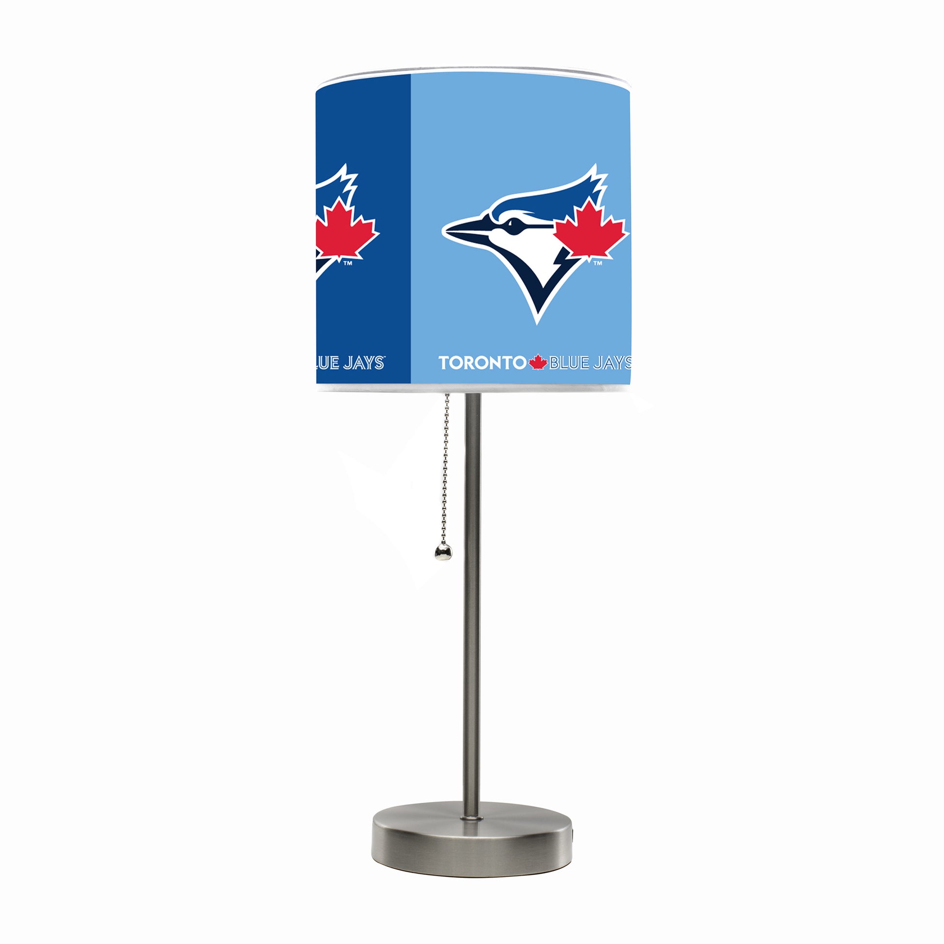 Toronto Blue Jays lamp