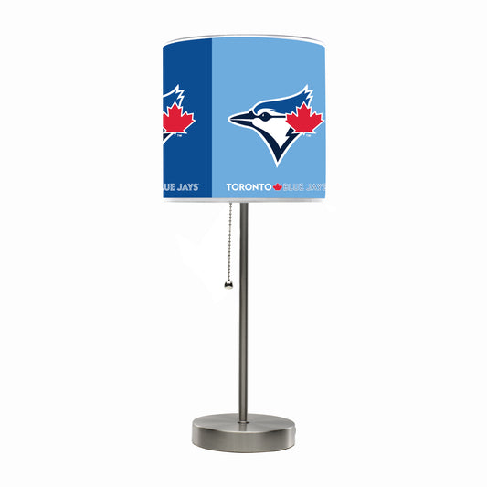 Toronto Blue Jays lamp