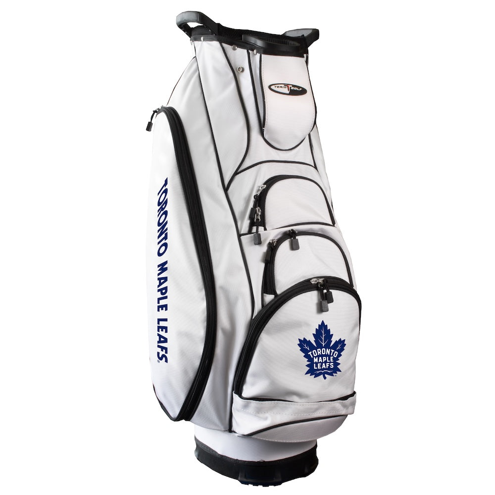 Toronto Maple Leafs Albatross Golf Bag