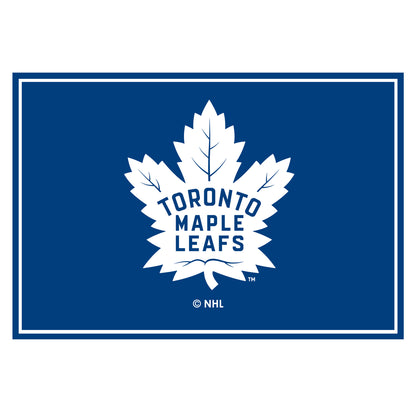 Toronto Maple Leafs Entry Mat