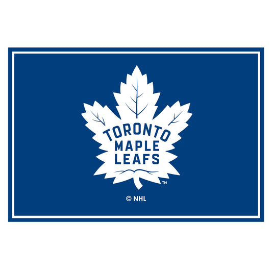 Toronto Maple Leafs Entry Mat