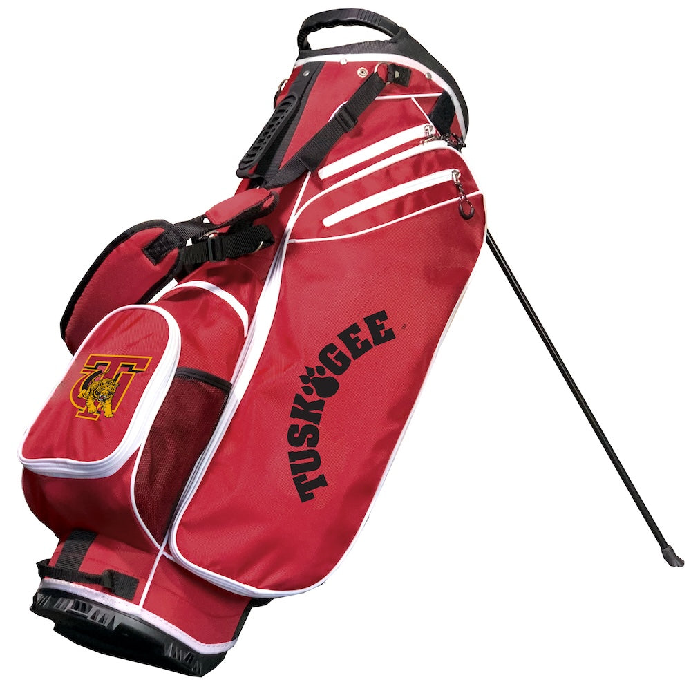 Tuskegee Tigers Birdie Golf Bag