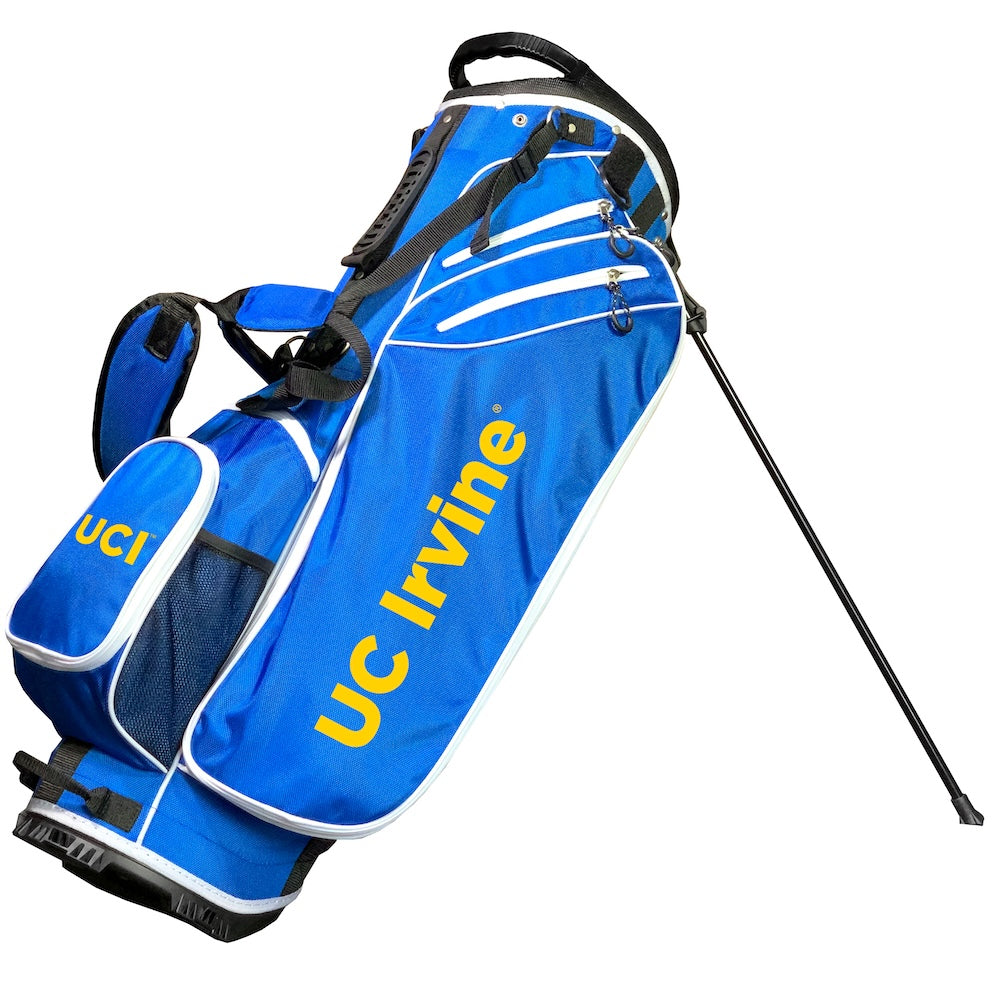 UC Irvine Anteaters Birdie Golf Bag