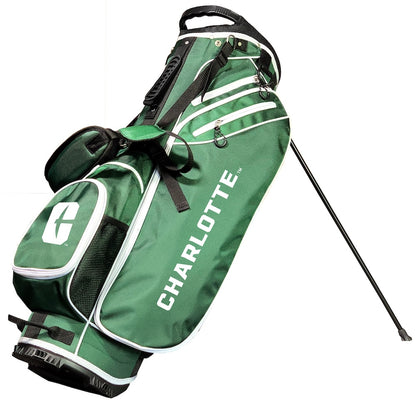 UNC Charlotte 49ers Birdie Golf Bag