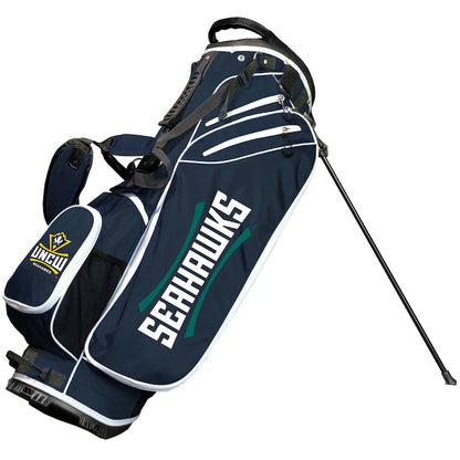 UNC Wilmington Seahawks Birdie Golf Bag