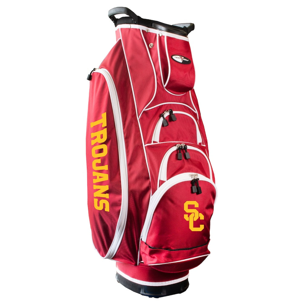 USC Trojans Albatross Golf Bag