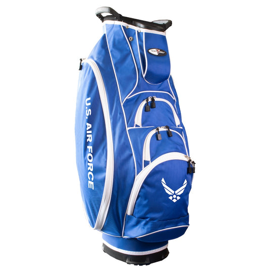 United States Air Force Academy Albatross Golf Bag