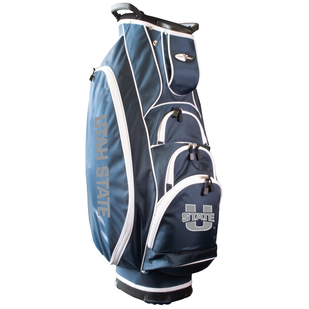 Utah State Aggies Albatross Golf Bag