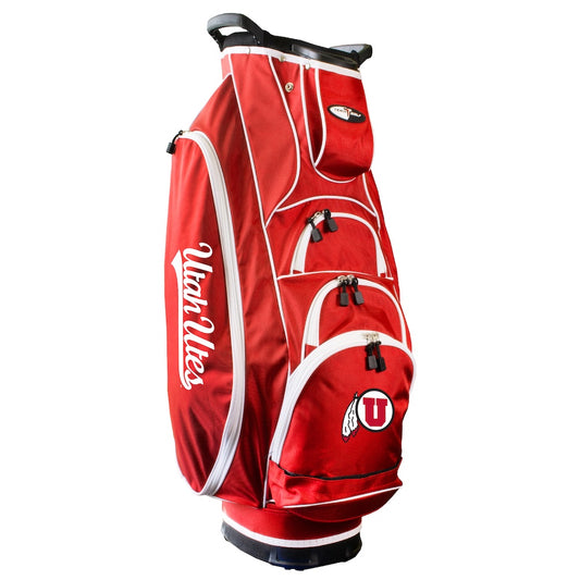 Utah Utes Albatross Golf Bag