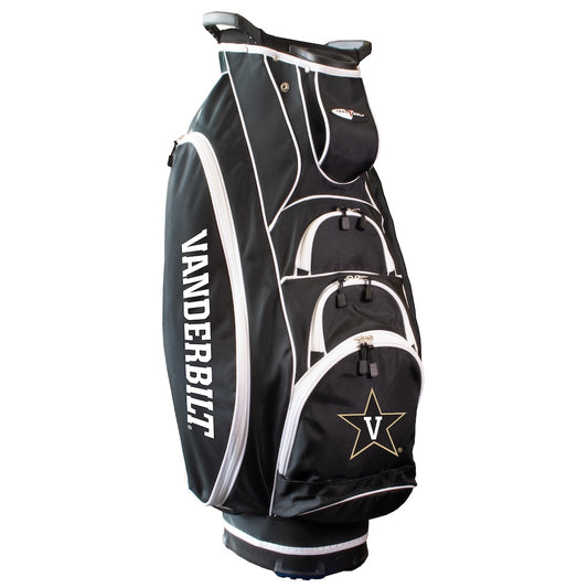 Vanderbilt Commodores Albatross Golf Bag