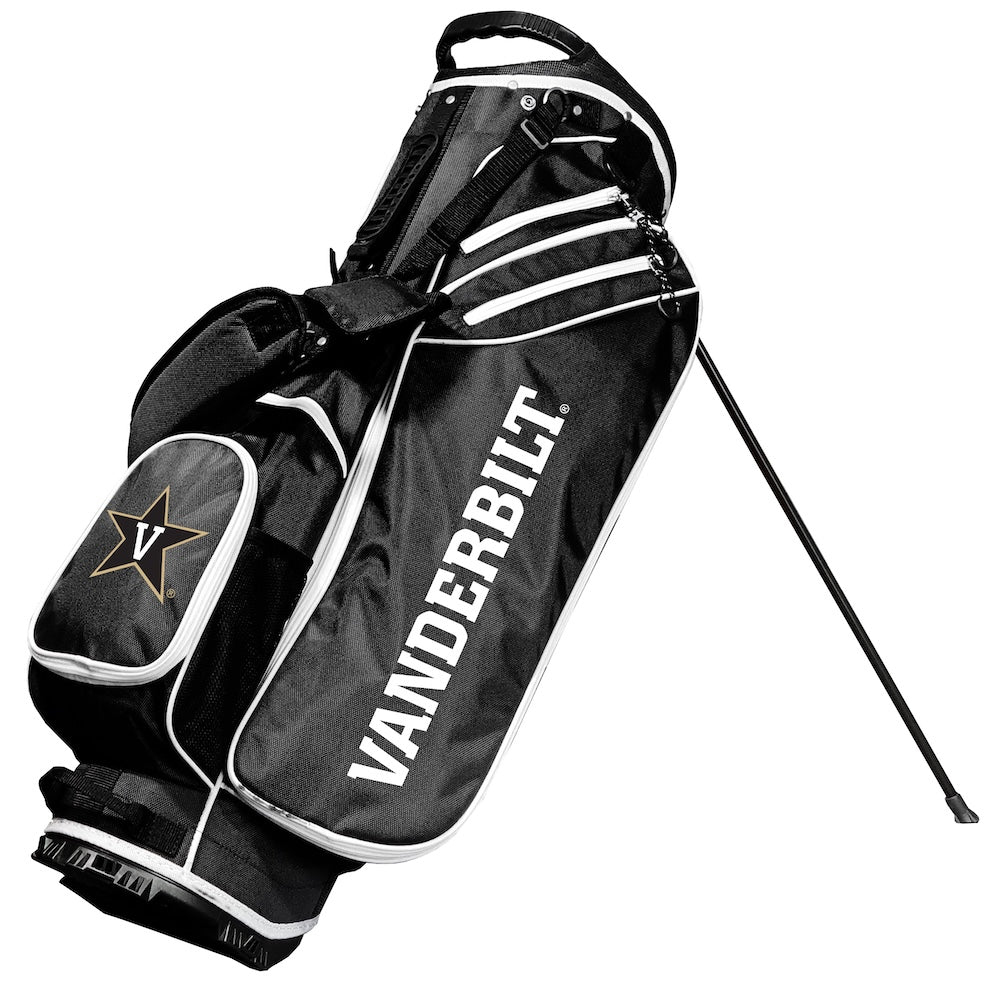 Vanderbilt Commodores Birdie Golf Bag