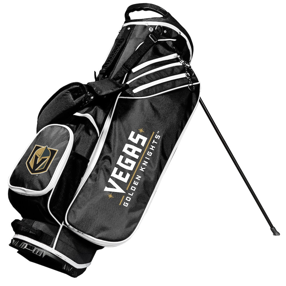 Vegas Golden Knights Birdie Golf Bag