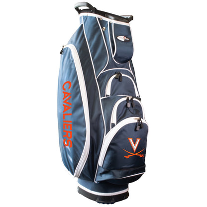 Virginia Cavaliers Albatross Golf Bag