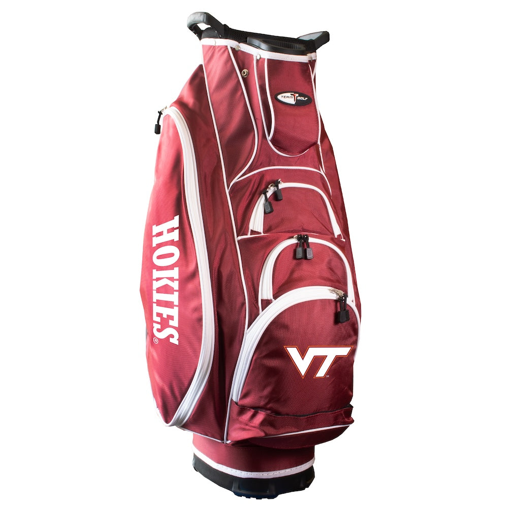 Virginia Tech Hokies Albatross Golf Bag