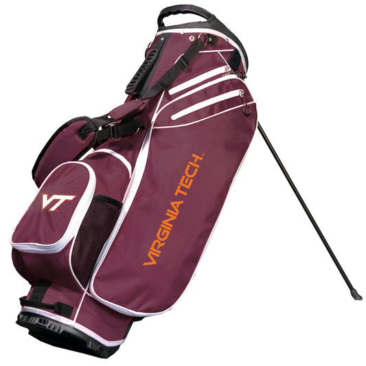 Virginia Tech Hokies Birdie Golf Bag