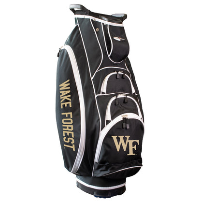 Wake Forest Demon Deacons Albatross Golf Bag