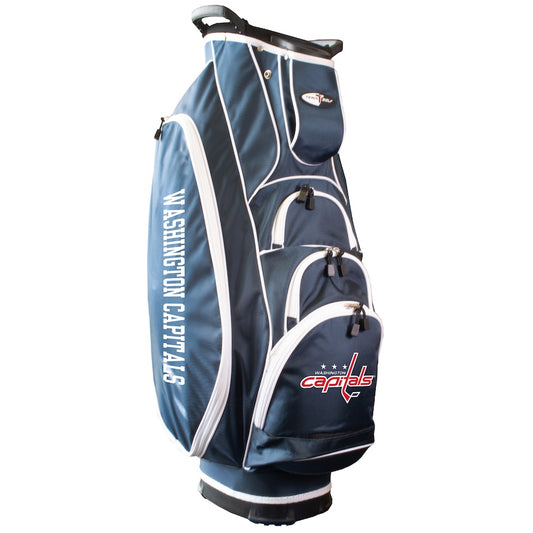 Washington Capitals Albatross Golf Bag