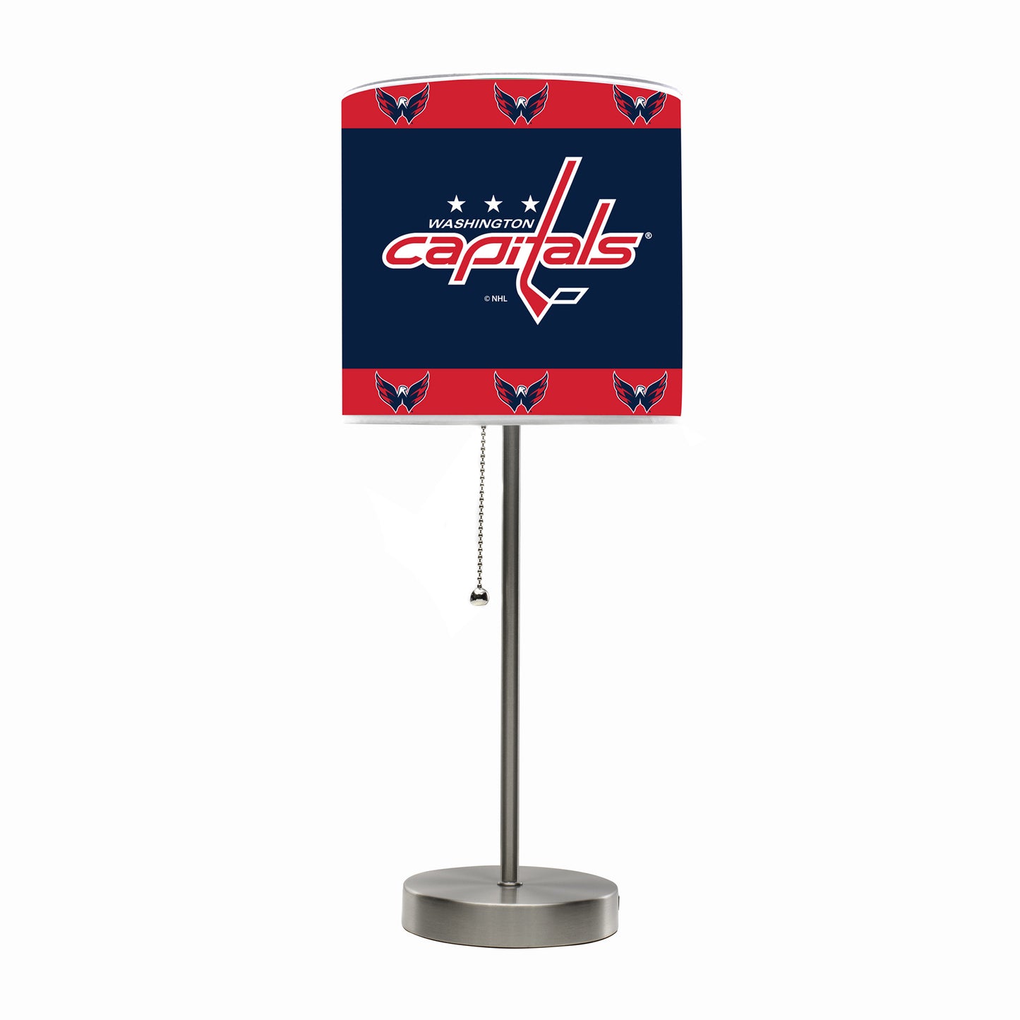 Washington Capitals lamp