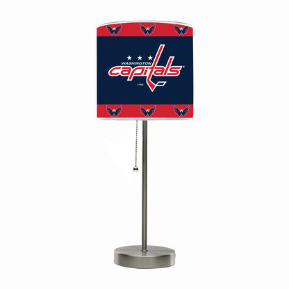 Washington Capitals lamp