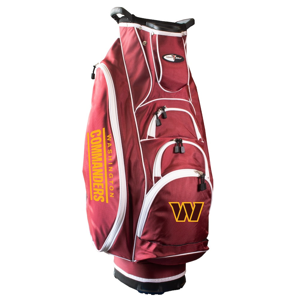 Washington Commanders Albatross Golf Bag