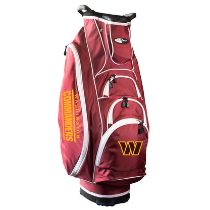 Washington Commanders Albatross Golf Bag