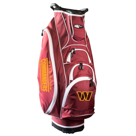 Washington Commanders Albatross Golf Bag