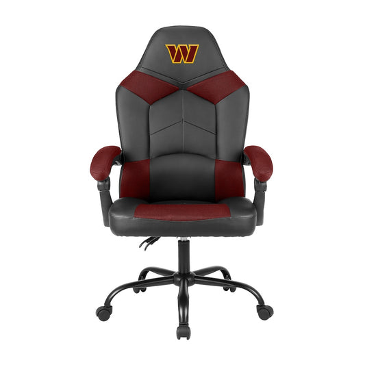 Washington Commanders Office Gamer Chair