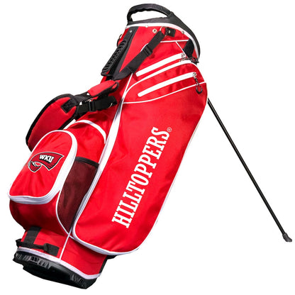 Western Kentucky Hilltoppers Birdie Golf Bag