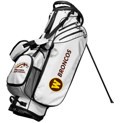 Western Michigan Broncos Birdie Golf Bag