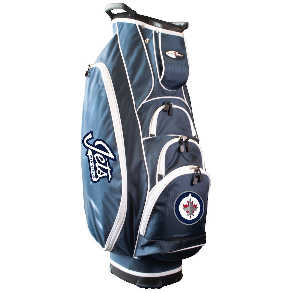 Winnipeg Jets Albatross Golf Bag