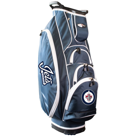 Winnipeg Jets Albatross Golf Bag
